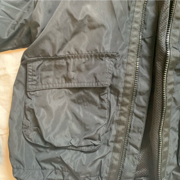 Old Navy Active RainJacket BOGO $5 - Picture 5 of 5